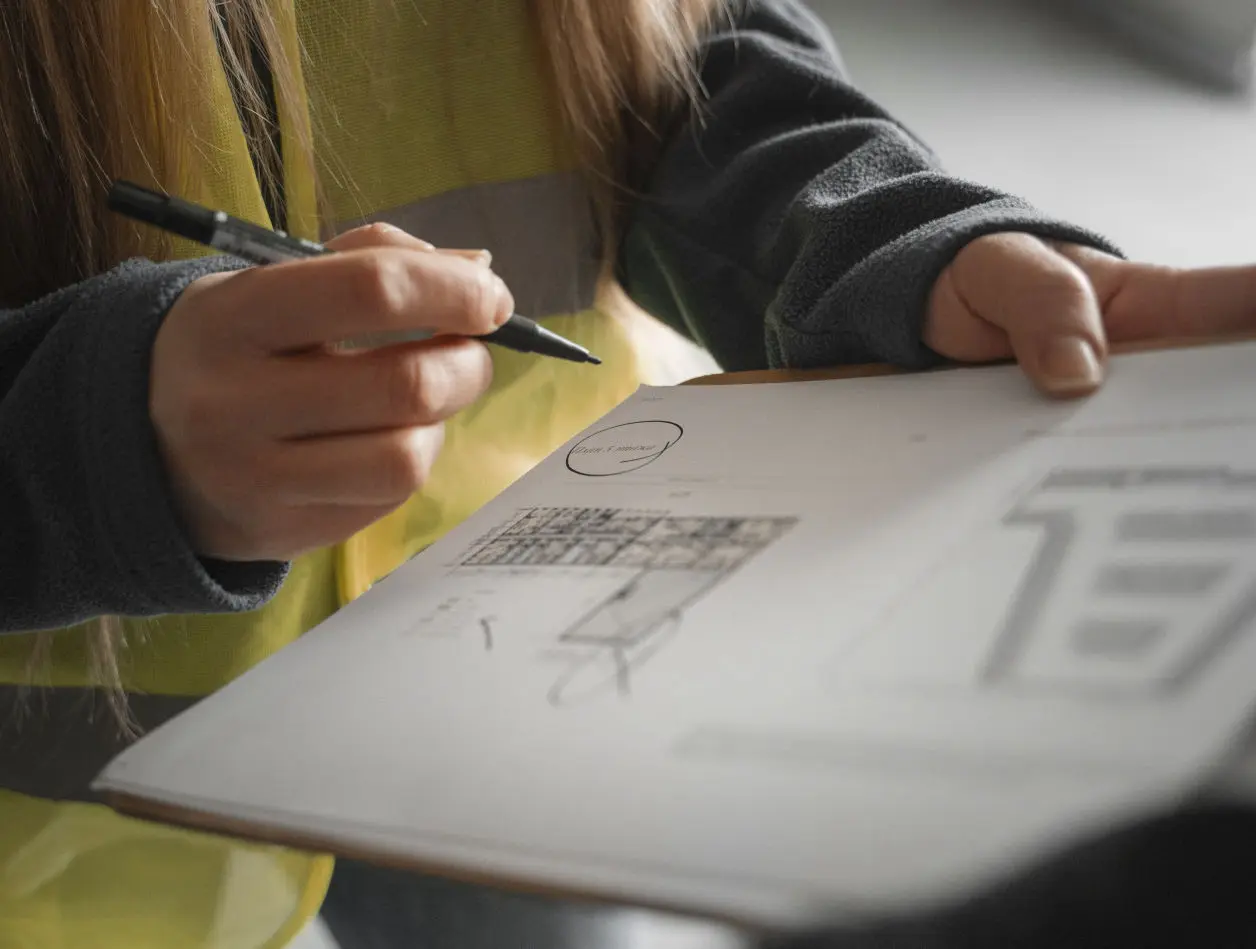 Inženýrská činnost - MIG HZ 2025 s.r.o.