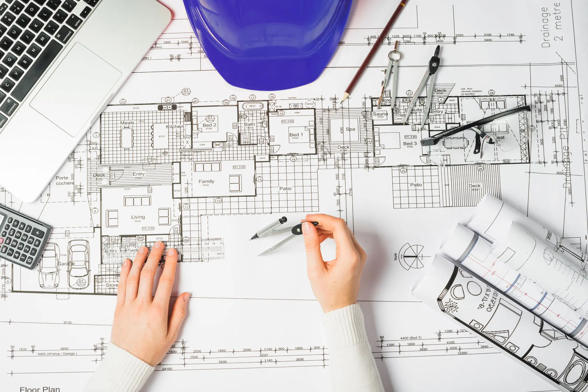 Inženýrská činnost - MIG HZ 2025 s.r.o.